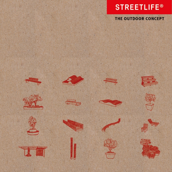 Streetlife Catalogus 2021-2022 Streetlife Catalogus 2021-2022