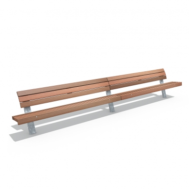 New Standard Bänke