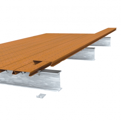 Dotsdeck®