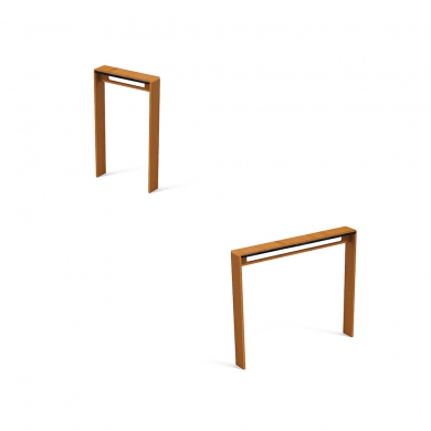 Strip Bike Racks