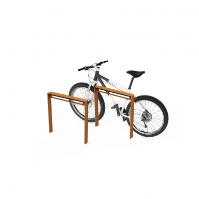 Strip Bike Racks