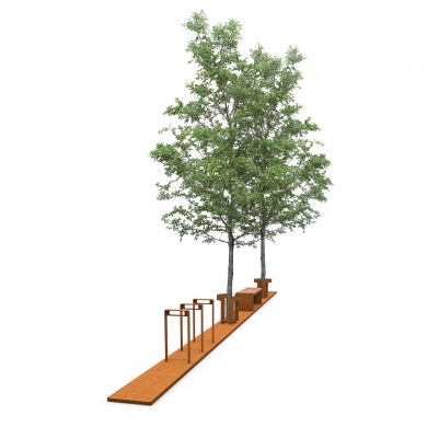 CorTile System