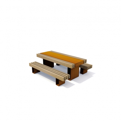 Rough&Ready Picnic Sets