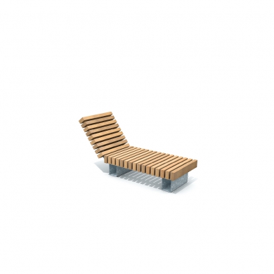 Rough&Ready Lounger