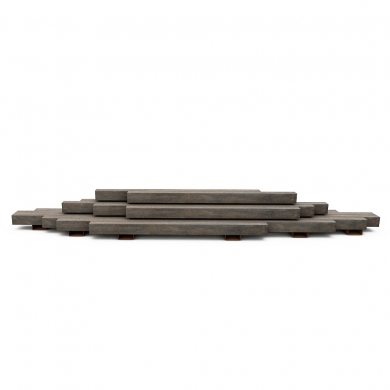 Drifter Linear Structures